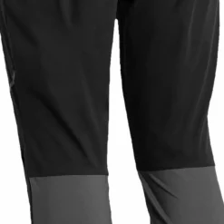 Dæhlie Men's Pants Challenge 3.0 Black