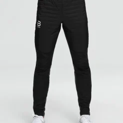 Dæhlie Men's Pants Challenge 3.0 Black