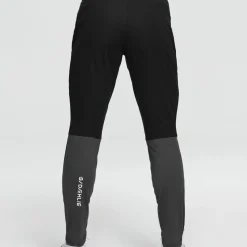 Dæhlie Men's Pants Challenge 3.0 Black