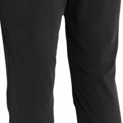 Dæhlie Men's Pants Motion Black