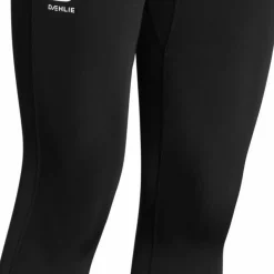 Dæhlie Men's Tights Tempo Black