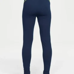 Dæhlie Men's Training Wool Mix Pants Navy
