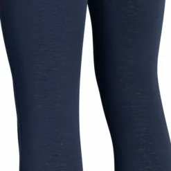 Dæhlie Men's Training Wool Mix Pants Navy
