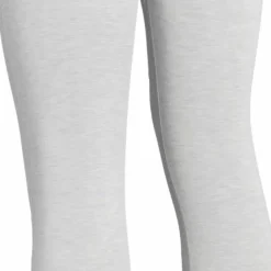 Dæhlie Men's Training Wool Mix Pants Quiet Grey