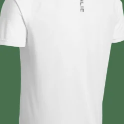 Dæhlie Men's T-Shirt Run 365 Lava Red
