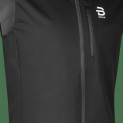 Dæhlie Men's Vest Power Black