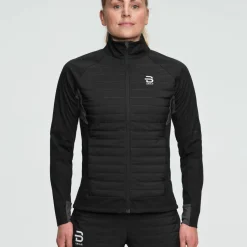Dæhlie Women's Jacket Challenge 3.0 Black