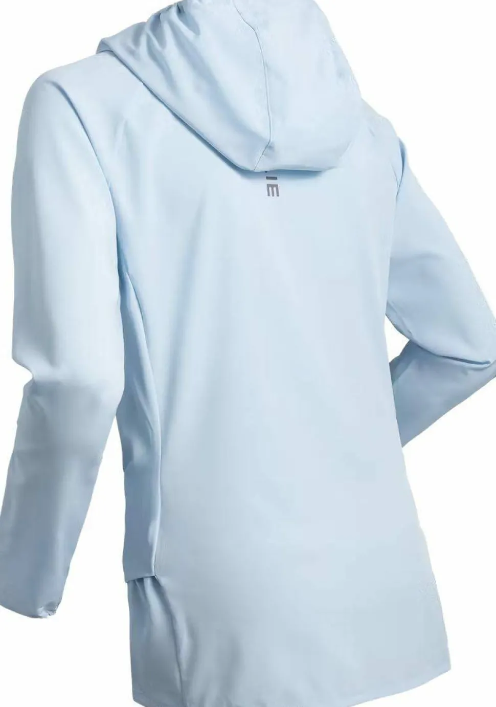 Dæhlie Women's Jacket Run 2.0 Blue Aura