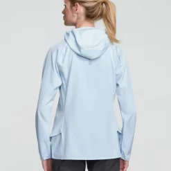 Dæhlie Women's Jacket Run 2.0 Blue Aura