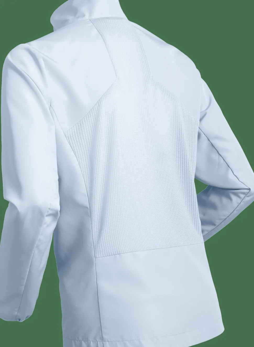 Dæhlie Women's Jacket Tempo Blue Aura