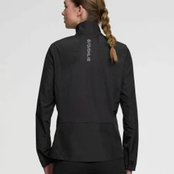 Dæhlie Women's Jacket Tempo Black