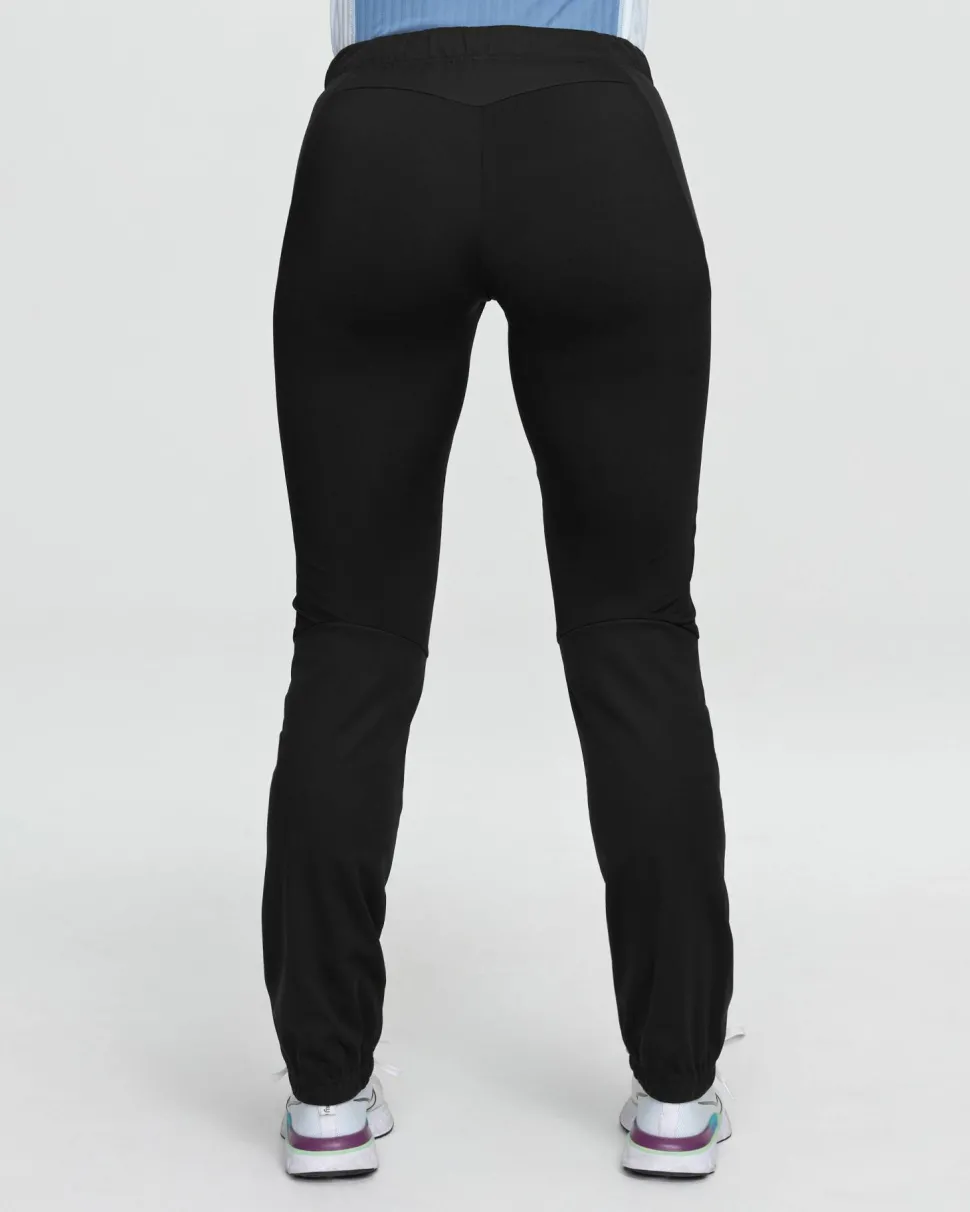 Dæhlie Women's Pants Power 2.0 Black