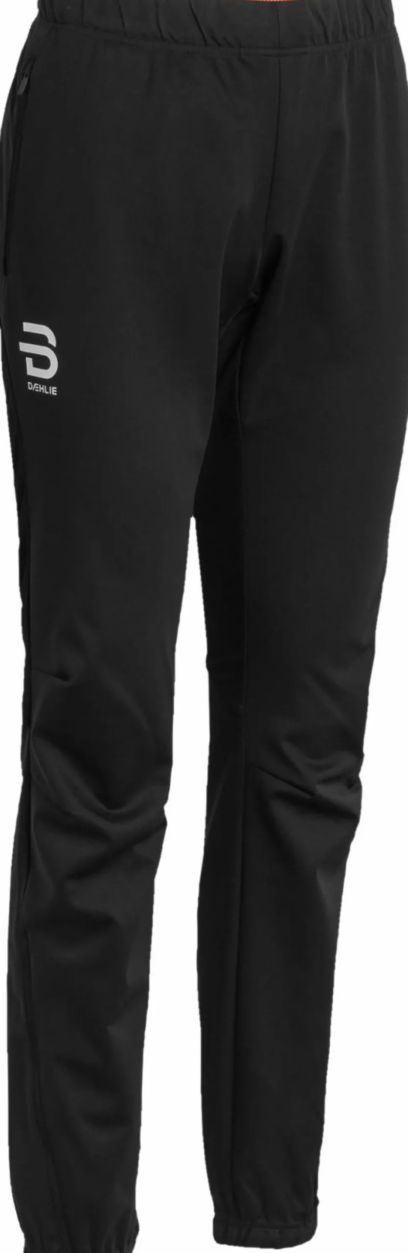 Dæhlie Women's Pants Power 2.0 Black