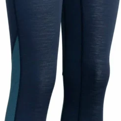 Dæhlie Women's Performance Wool Pants Teal