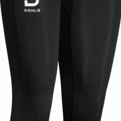 Dæhlie Women's Tights Tempo Black