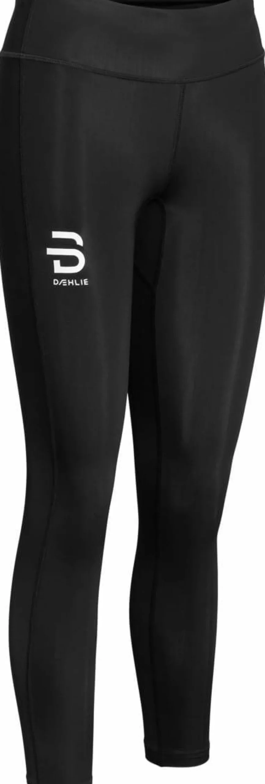 Dæhlie Women's Tights Tempo Black