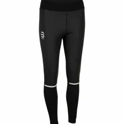 Dæhlie Women's Tights Winter Wool 2.0 Black