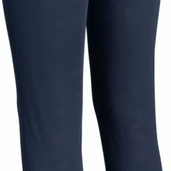 Dæhlie Women's Training Wool Mix Pants Navy