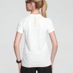Dæhlie Women's T-Shirt Run 365 Black
