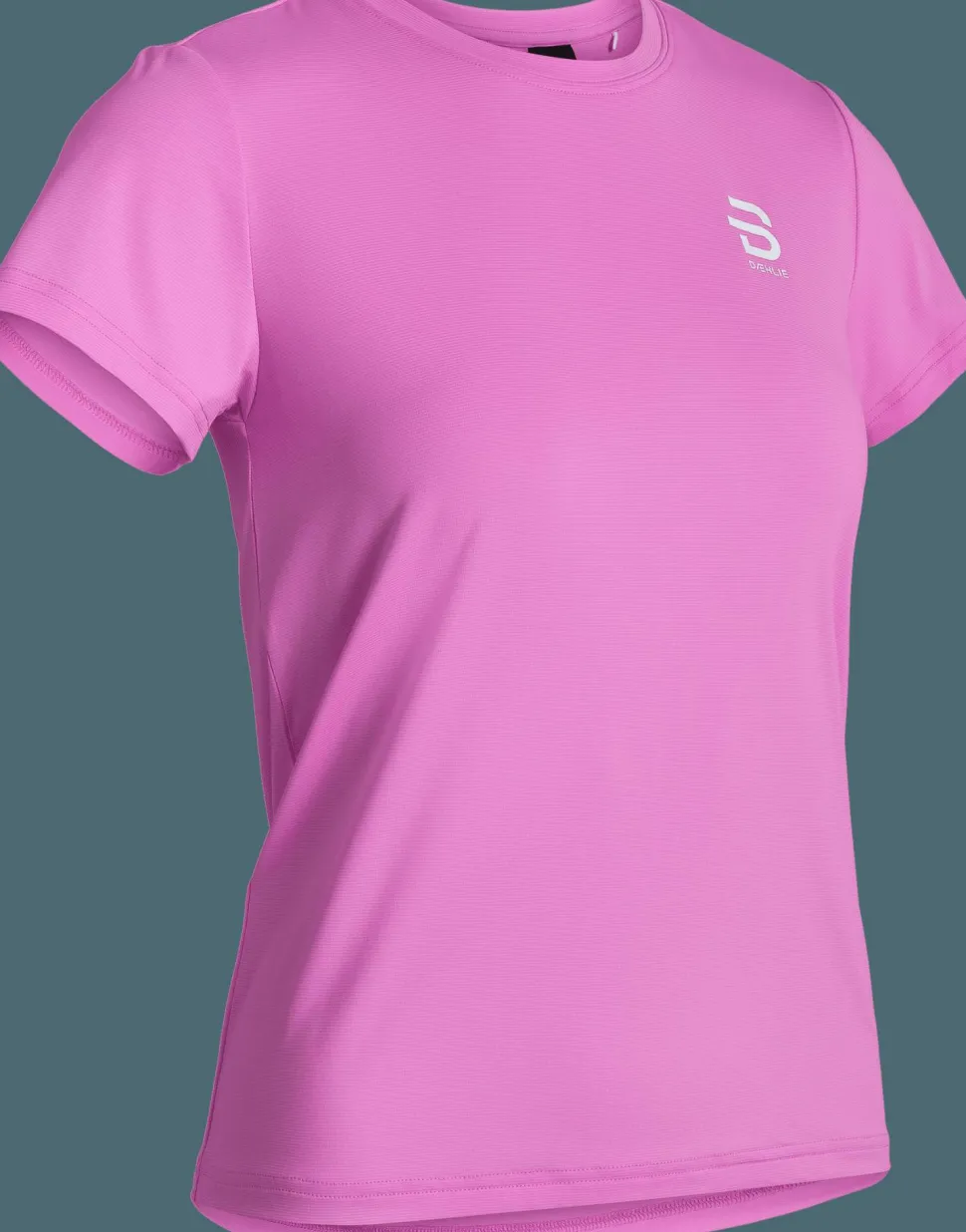 Dæhlie Women's T-Shirt Tempo Hyper Violet