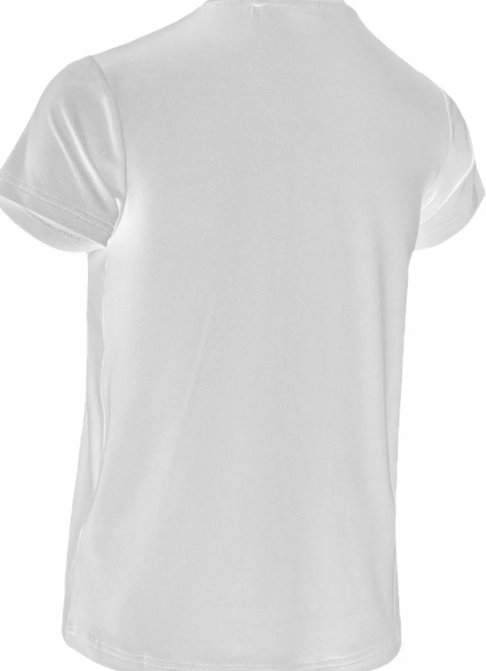 Dæhlie Women's T-Shirt Tempo Brilliant White