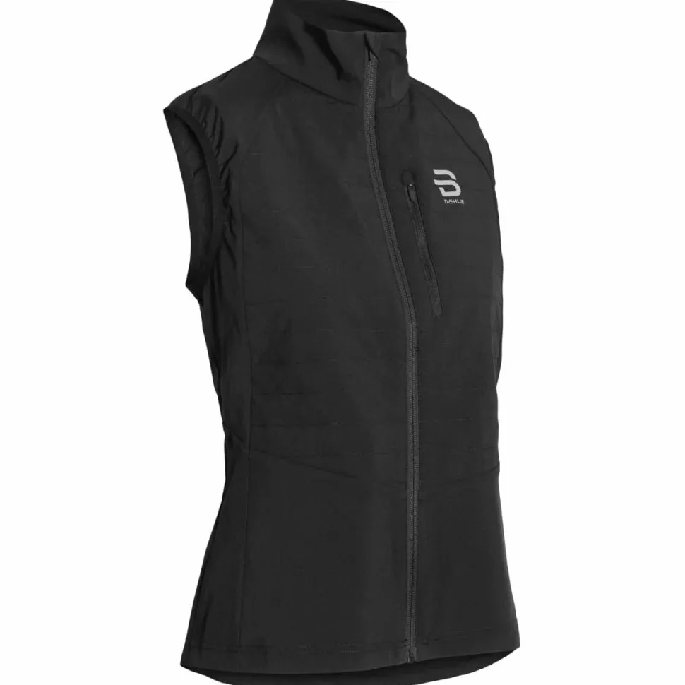 Dæhlie Women's Vest Run 2.0 Black