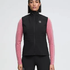 Dæhlie Women's Vest Run 2.0 Black