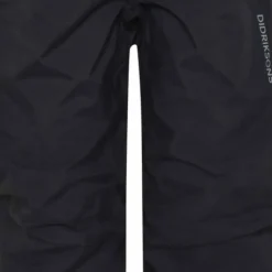 Didriksons Kids' Avan Pants 2 Black