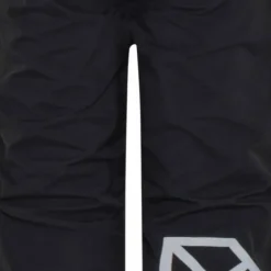 Didriksons Kids' Avan Pants 2 Black