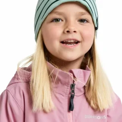 Didriksons Kids' Banjo Beanie 3 Le Rand Multi Blue