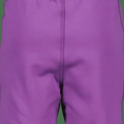 Didriksons Kids' Corin Shorts 2 Tulip Purple