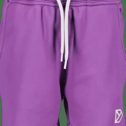 Didriksons Kids' Corin Shorts 2 Tulip Purple