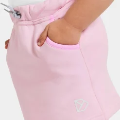 Didriksons Kids' Corin Skirt Orchid Pink