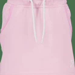 Didriksons Kids' Corin Skirt Orchid Pink
