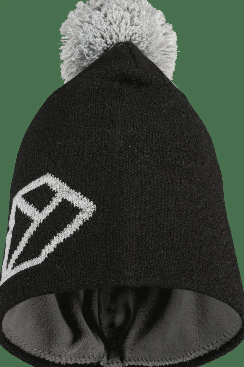 Didriksons Kids' Dropi Beanie Black