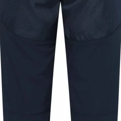 Didriksons Kids' Flox Pant Navy