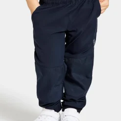 Didriksons Kids' Flox Pant Navy