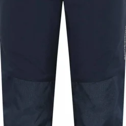 Didriksons Kids' Flox Pant Navy