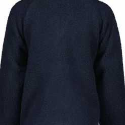 Didriksons Kids' Gibbs Full Zip 2 Navy039