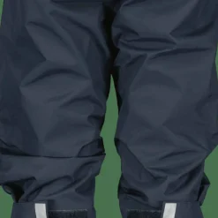 Didriksons Kids' Idur Pants 4 Navy