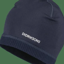 Didriksons Kids' Jadis Beanie Navy