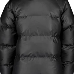 Didriksons Kids' Mega Galon Jacket Black
