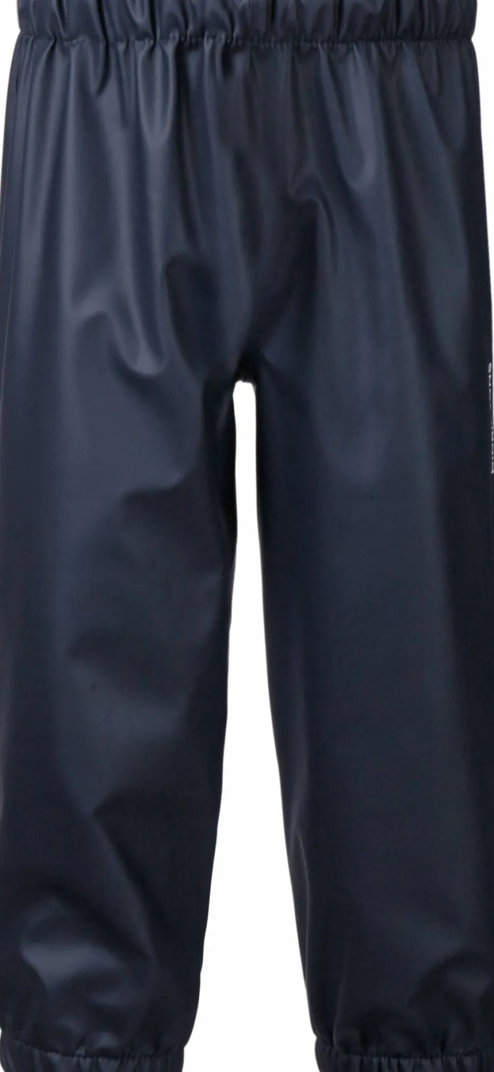 Didriksons Kids' Midjeman Pants 7 Navy