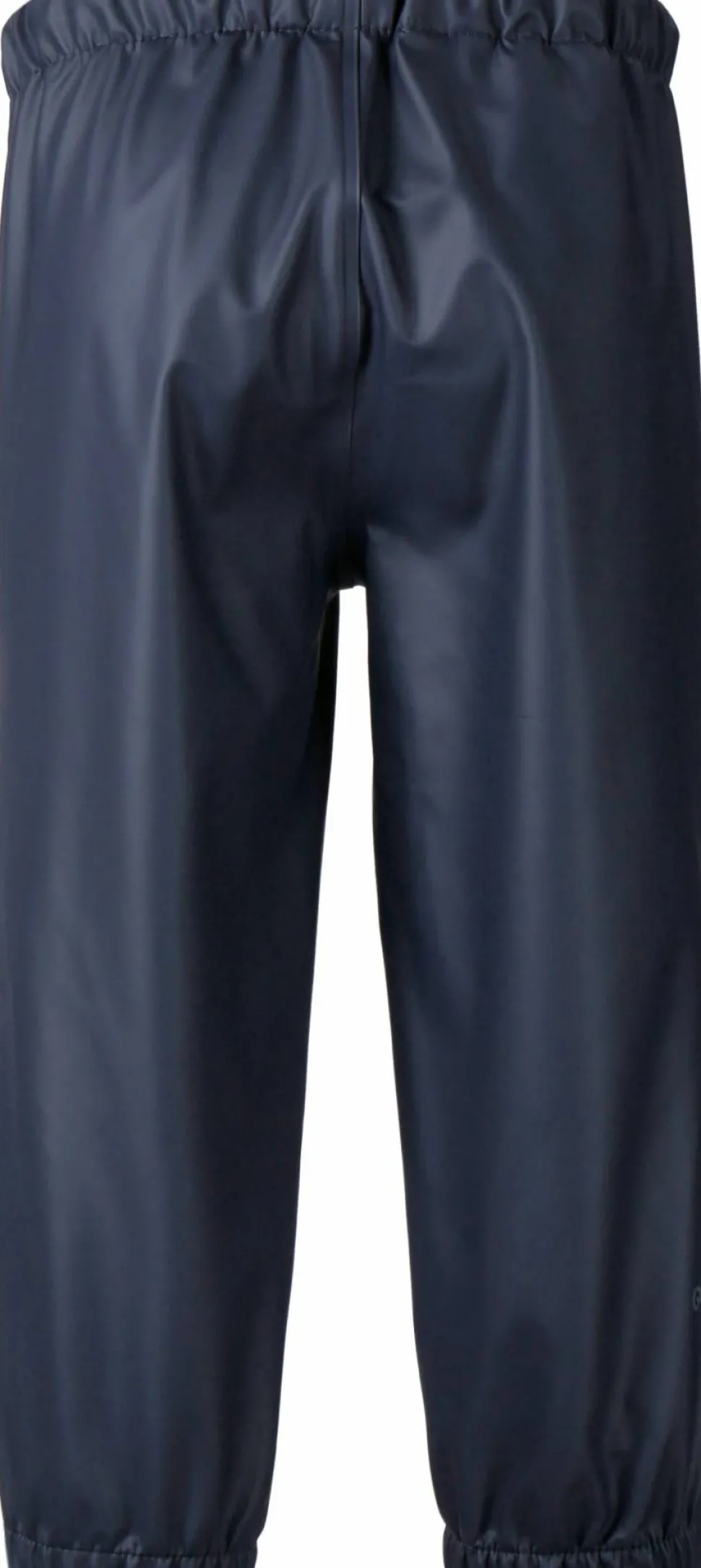 Didriksons Kids' Midjeman Pants 7 Navy