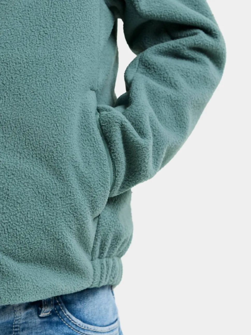 Didriksons Kids' Muskot Jacket Factory Blue