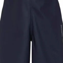 Didriksons Kids' Plaskeman Pants 7 Navy