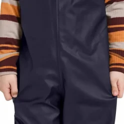 Didriksons Kids' Plaskeman Pants 7 Navy