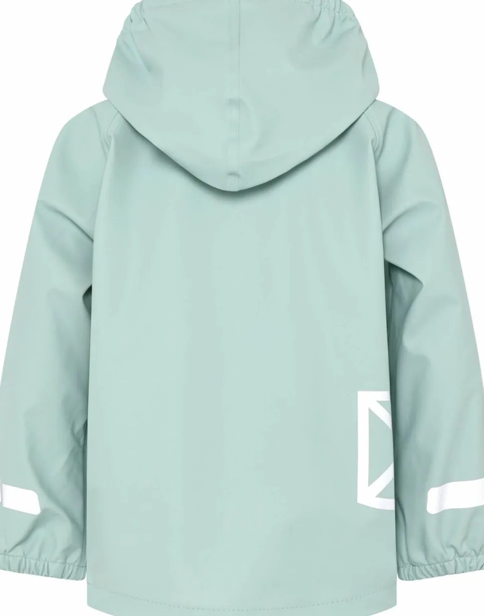 Didriksons Kids' Slaskeman Set 4 Ocean Mint
