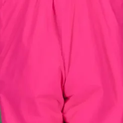 Didriksons Kids' Tarfala Pants 7 True Pink