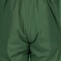 Didriksons Kids' Tarfala Pants 7 Pine Green